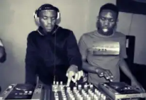 Western Boyz - Ashambeni